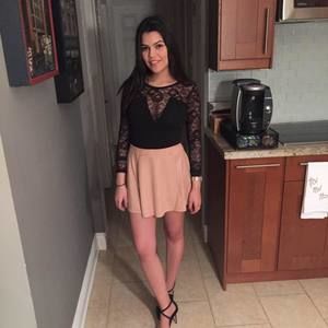 Meet your Posher, Isabella